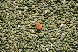 Superfoods: polskie zamienniki