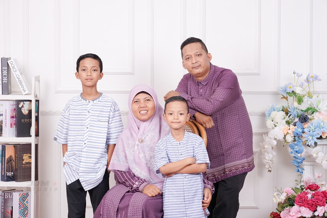 Photo Family budget
