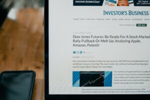 Inwestycje pasywne: skuteczne strategie