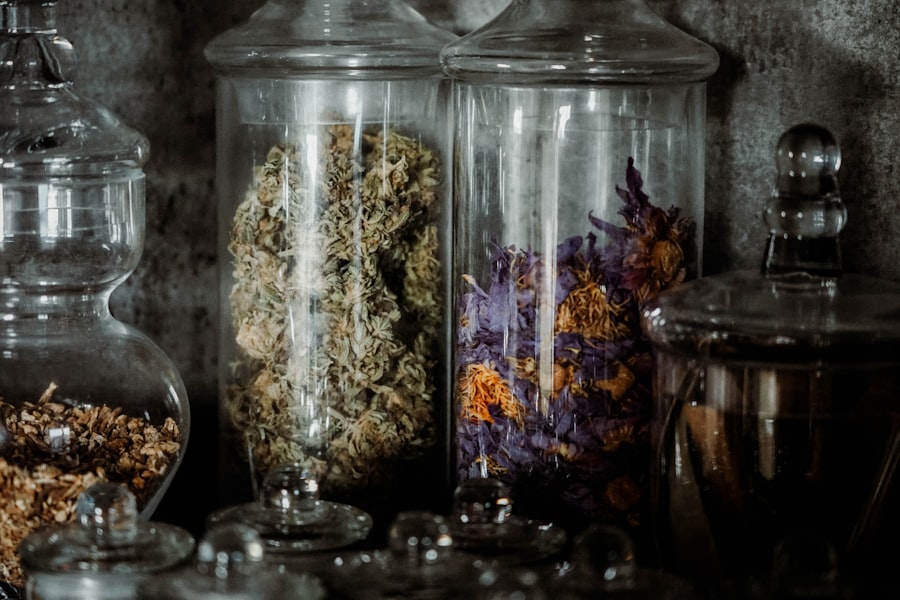 marihuana seeds