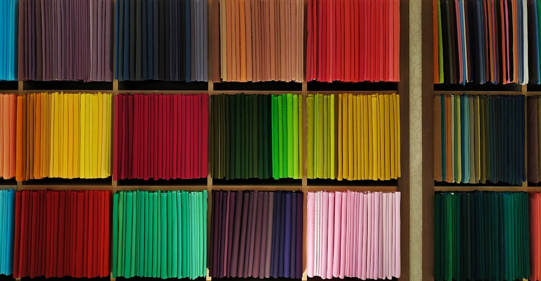 Photo Therapy with color