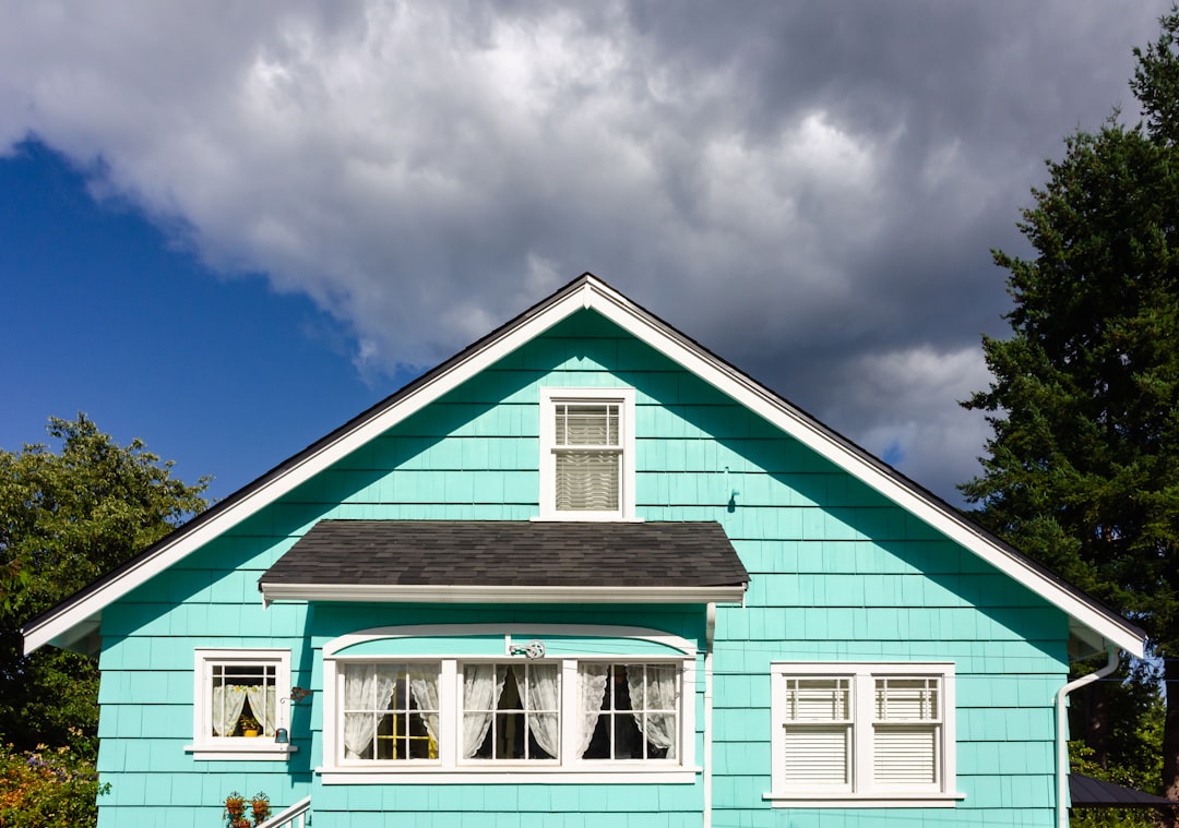 Photo mortgage comparison