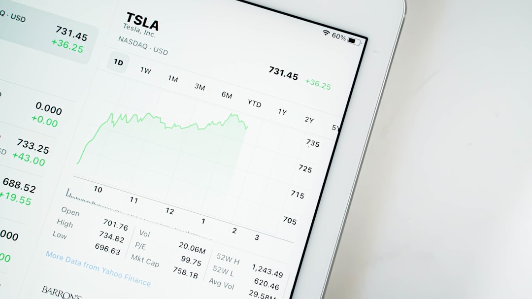 Photo personal finance apps