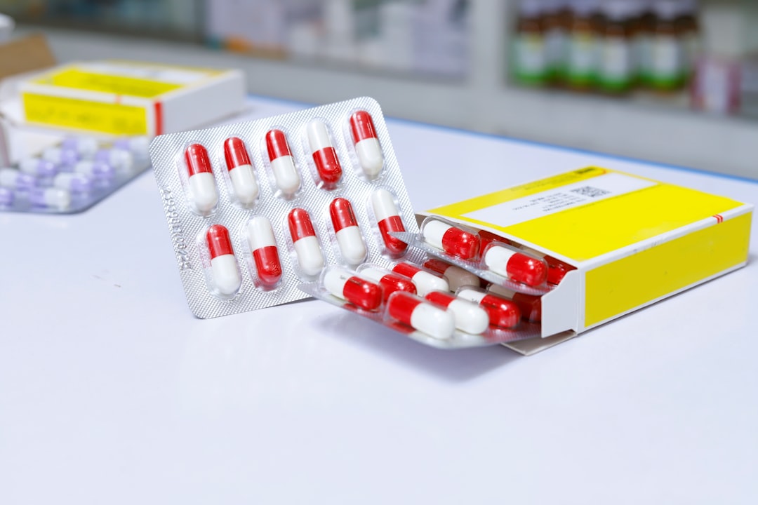 Zioła przeciwbólowe: naturalne sposoby na ulgę